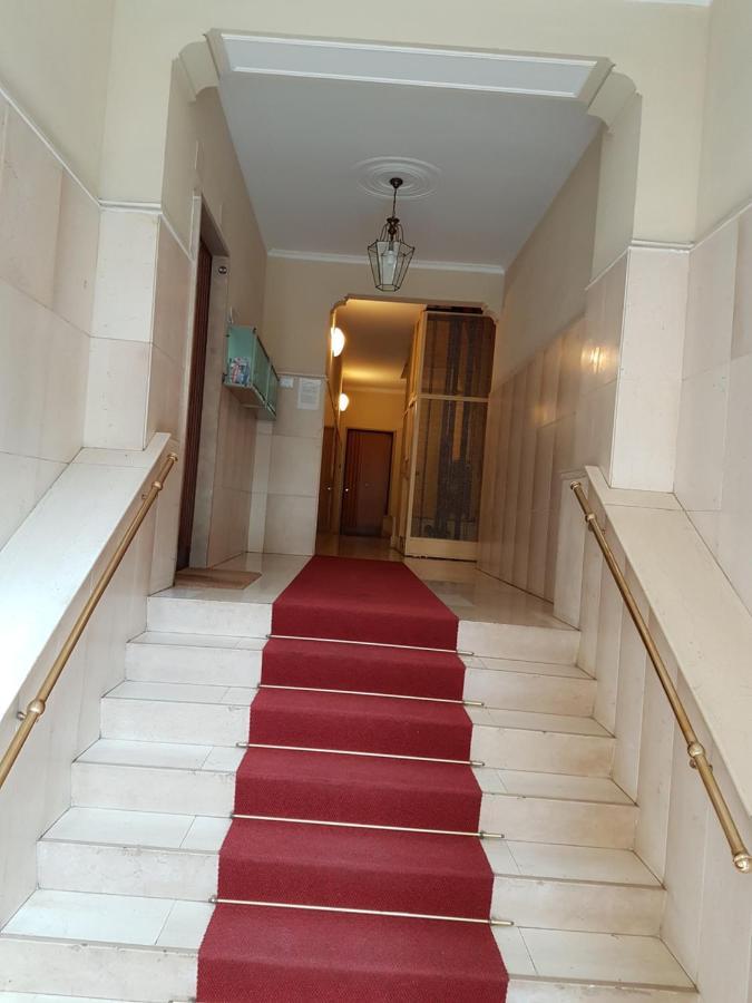 La Casa Di Ari Vicinissimo Ospedale Gaslini Genova Διαμέρισμα Εξωτερικό φωτογραφία