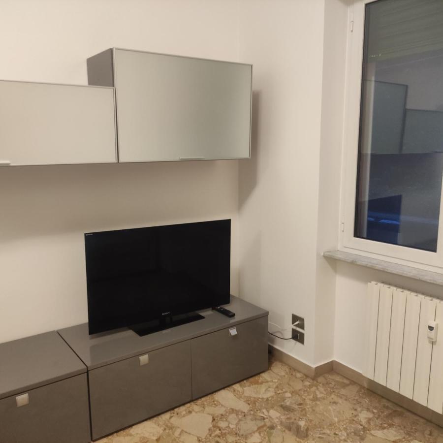 La Casa Di Ari Vicinissimo Ospedale Gaslini Genova Διαμέρισμα Εξωτερικό φωτογραφία